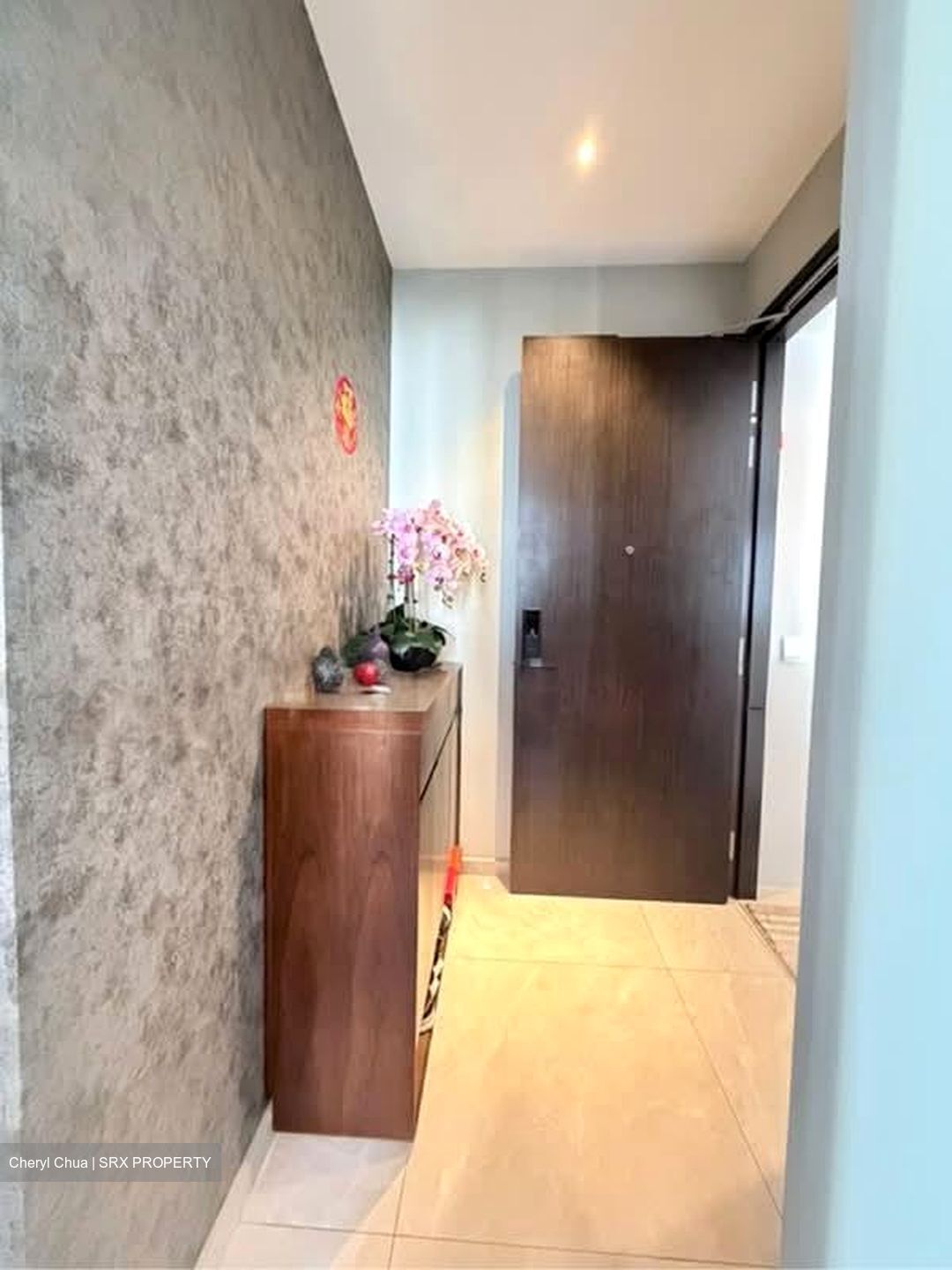 Parc Clematis (D5), Apartment #575132901